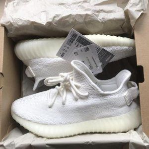 yeezy boost 350 v2 cream white